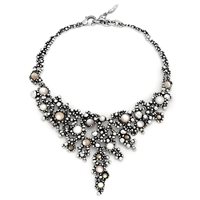 Collana Giovanni Raspini Donna SUNRISE in Argento 11196